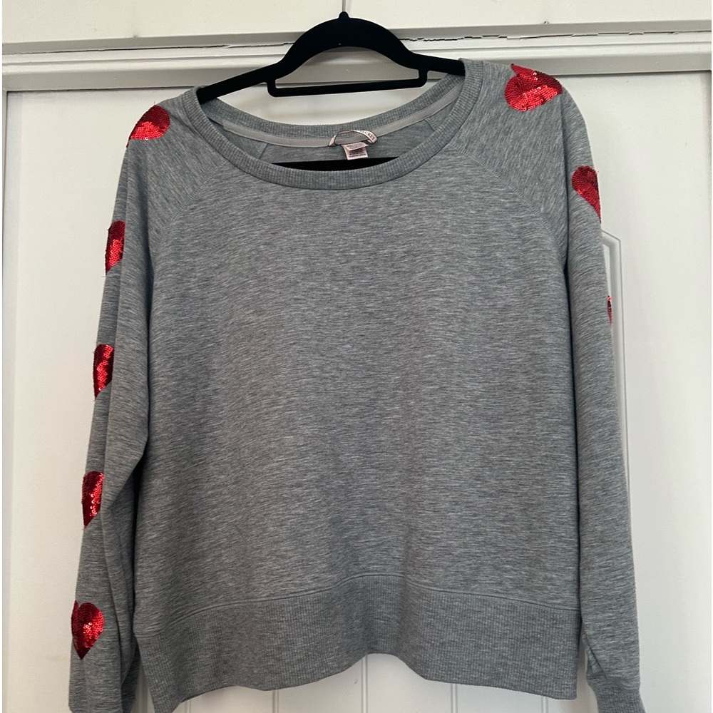 Victorias secret lounge top